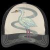 Tri Tone Mesh Back Cap Thumbnail
