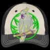 Tri Tone Mesh Back Cap Thumbnail