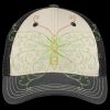 Tri Tone Mesh Back Cap Thumbnail