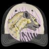 Tri Tone Mesh Back Cap Thumbnail