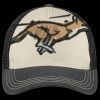 Tri Tone Mesh Back Cap Thumbnail