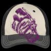 Tri Tone Mesh Back Cap Thumbnail