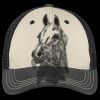Tri Tone Mesh Back Cap Thumbnail