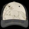 Tri Tone Mesh Back Cap Thumbnail