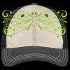 Tri Tone Mesh Back Cap Thumbnail