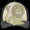 Tri Tone Mesh Back Cap Thumbnail