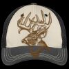 Tri Tone Mesh Back Cap Thumbnail