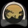 Tri Tone Mesh Back Cap Thumbnail