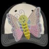Tri Tone Mesh Back Cap Thumbnail