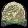 Tri Tone Mesh Back Cap Thumbnail