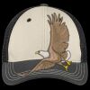 Tri Tone Mesh Back Cap Thumbnail