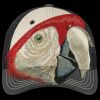 Tri Tone Mesh Back Cap Thumbnail