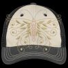Tri Tone Mesh Back Cap Thumbnail