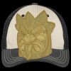 Tri Tone Mesh Back Cap Thumbnail