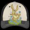 Tri Tone Mesh Back Cap Thumbnail