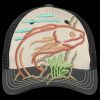 Tri Tone Mesh Back Cap Thumbnail