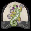 Tri Tone Mesh Back Cap Thumbnail