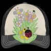 Tri Tone Mesh Back Cap Thumbnail