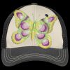 Tri Tone Mesh Back Cap Thumbnail