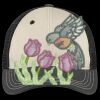 Tri Tone Mesh Back Cap Thumbnail