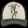 Tri Tone Mesh Back Cap Thumbnail