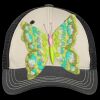 Tri Tone Mesh Back Cap Thumbnail