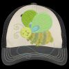 Tri Tone Mesh Back Cap Thumbnail