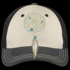 Tri Tone Mesh Back Cap Thumbnail