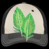 Tri Tone Mesh Back Cap Thumbnail