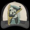 Tri Tone Mesh Back Cap Thumbnail