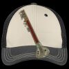 Tri Tone Mesh Back Cap Thumbnail