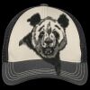Tri Tone Mesh Back Cap Thumbnail