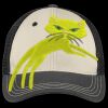 Tri Tone Mesh Back Cap Thumbnail
