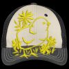 Tri Tone Mesh Back Cap Thumbnail