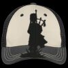 Tri Tone Mesh Back Cap Thumbnail