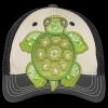 Tri Tone Mesh Back Cap Thumbnail