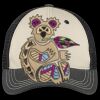 Tri Tone Mesh Back Cap Thumbnail