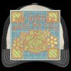 Tri Tone Mesh Back Cap Thumbnail