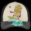 Tri Tone Mesh Back Cap Thumbnail