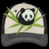 Tri Tone Mesh Back Cap Thumbnail