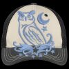 Tri Tone Mesh Back Cap Thumbnail