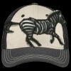 Tri Tone Mesh Back Cap Thumbnail