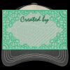 Tri Tone Mesh Back Cap Thumbnail