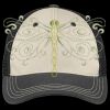 Tri Tone Mesh Back Cap Thumbnail