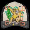 Tri Tone Mesh Back Cap Thumbnail
