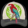 Tri Tone Mesh Back Cap Thumbnail