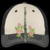 Tri Tone Mesh Back Cap Thumbnail