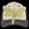 Tri Tone Mesh Back Cap Thumbnail