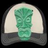 Tri Tone Mesh Back Cap Thumbnail