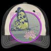 Tri Tone Mesh Back Cap Thumbnail
